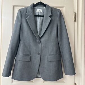 Aritzia New Fairfax Blazer